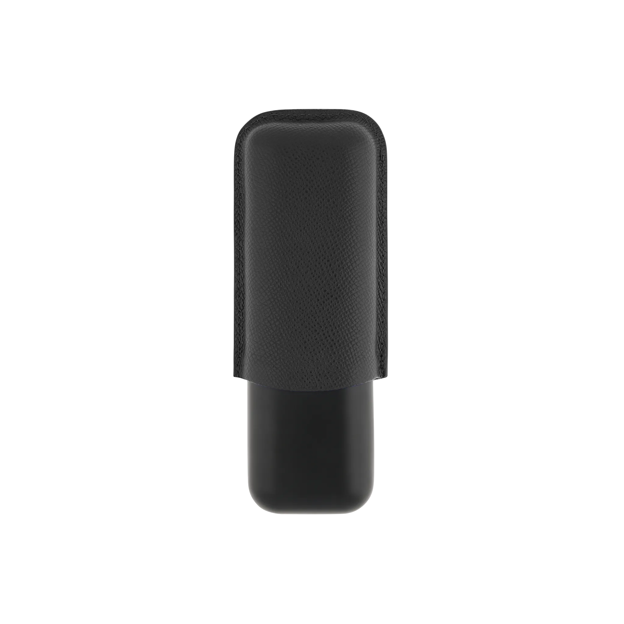 Leather case