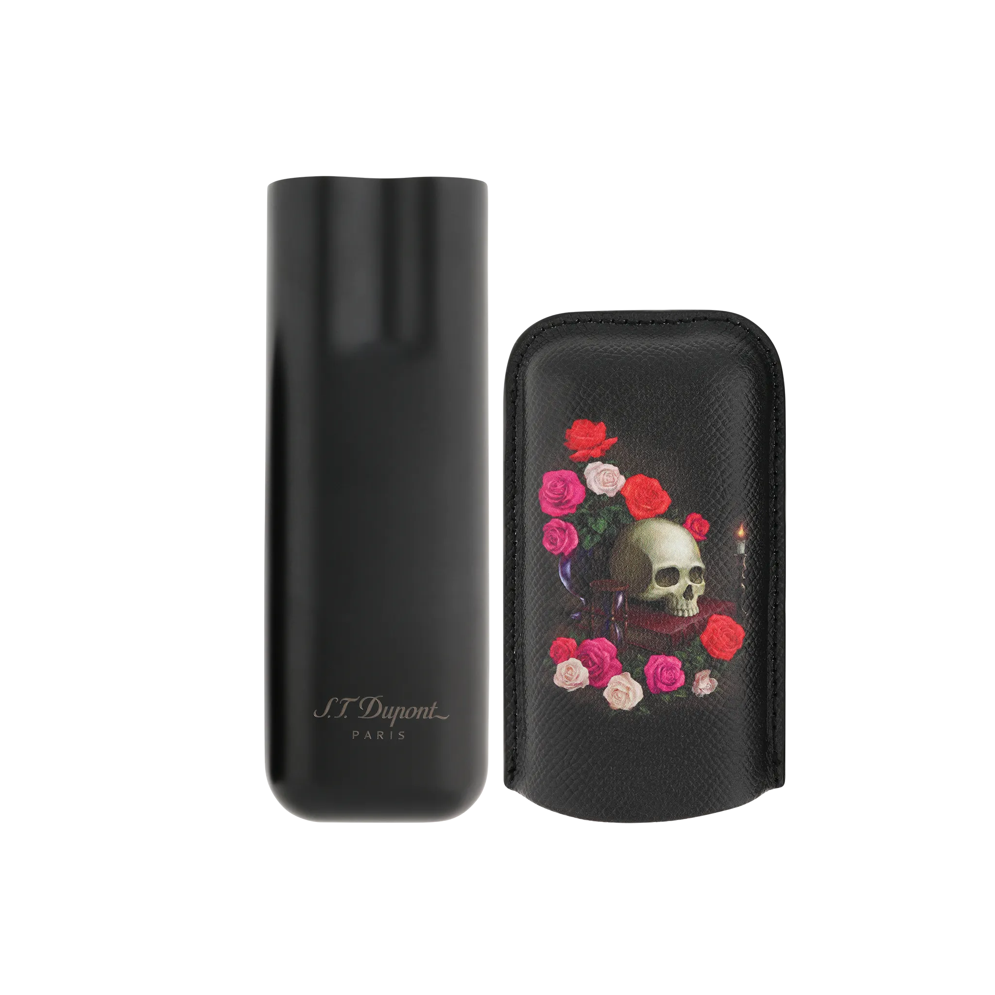 Leather case