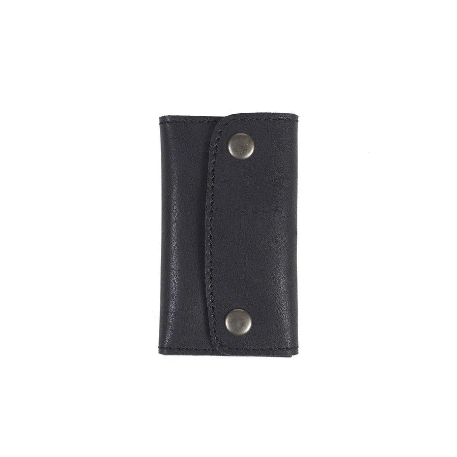 Leather Key Holder