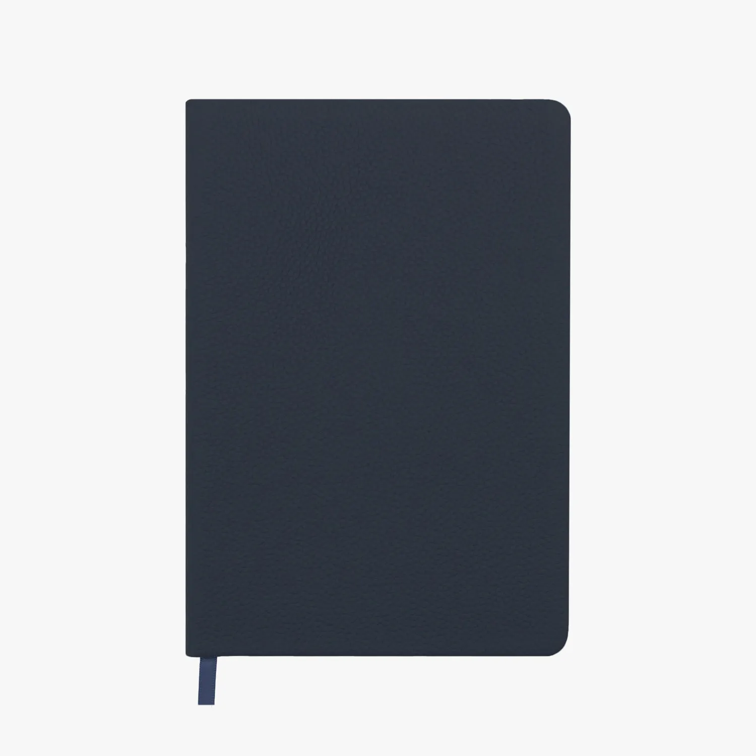 Leather Notebook (L)