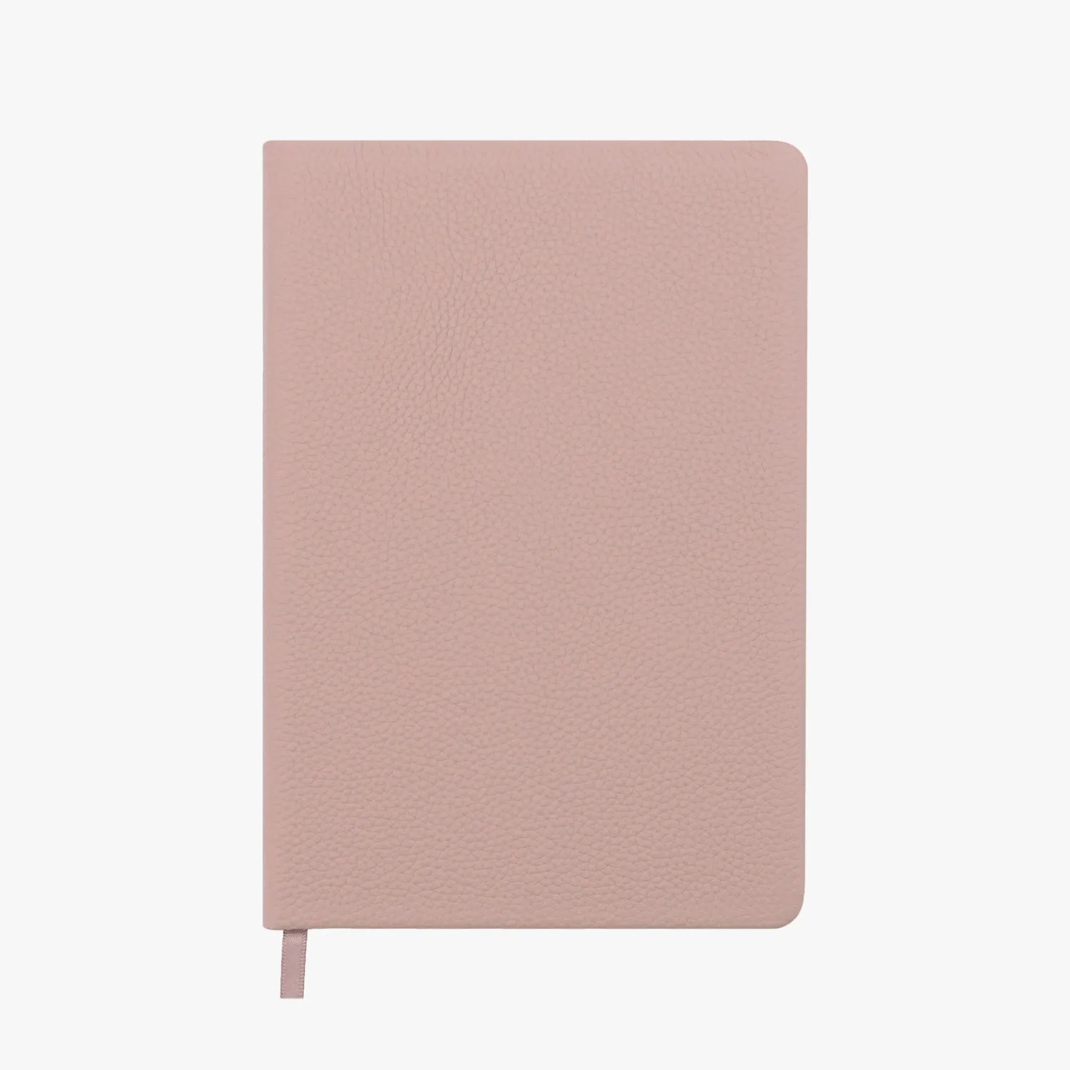 Leather Notebook (L)
