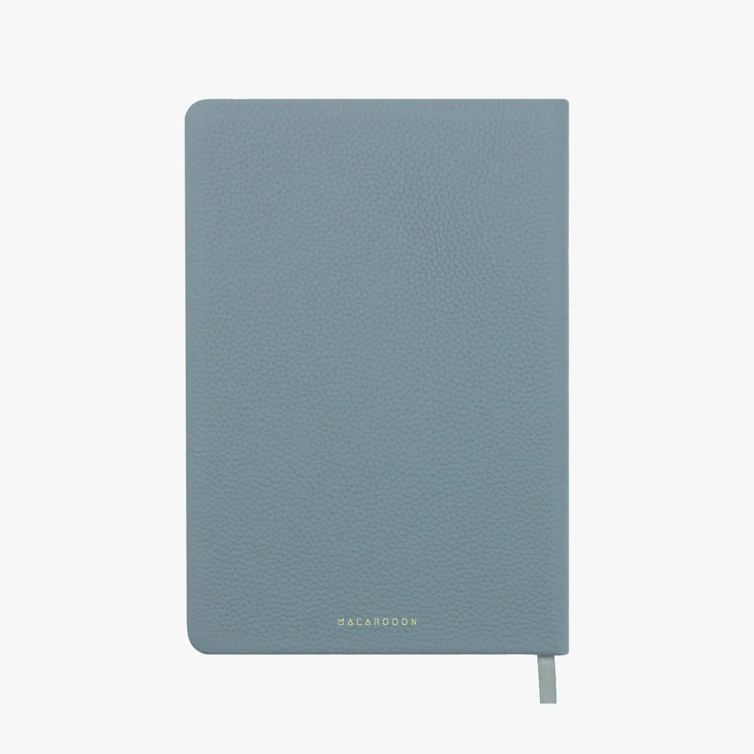 Leather Notebook (L)