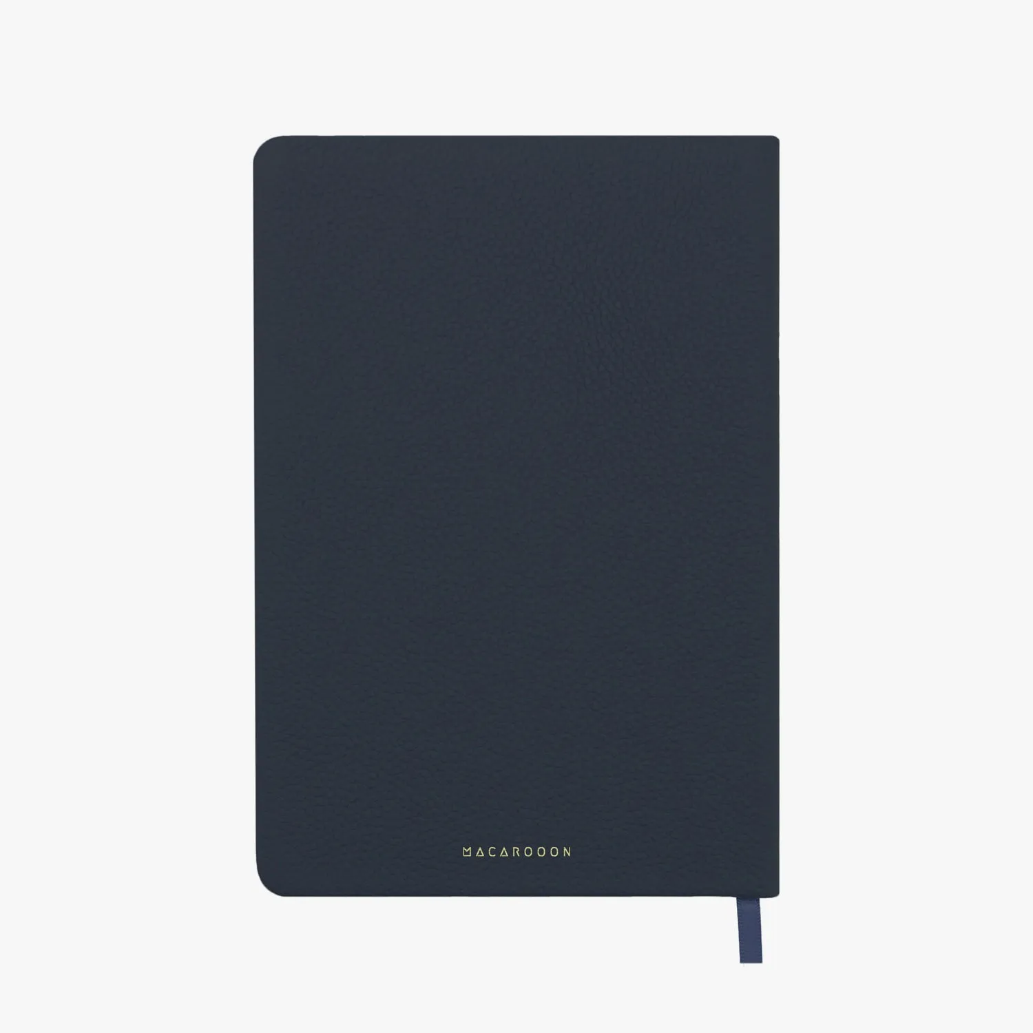 Leather Notebook (L)