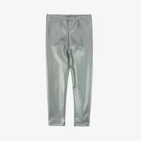 Leggings | Silver Frost