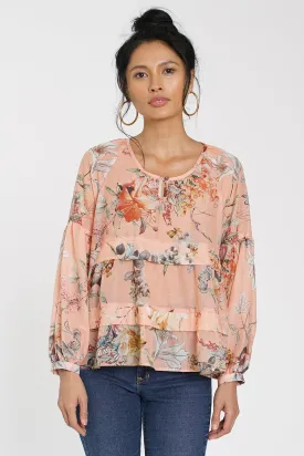 Levi Top