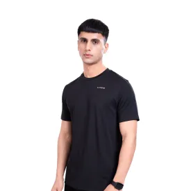 Li-Ning Loader T-Shirt (BLACK ; 2XS)
