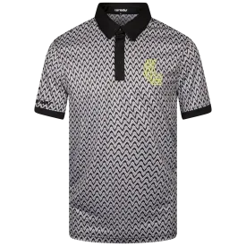 LIV Golf | Men's Static Polo