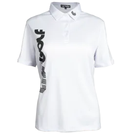 LIV Golf | Women's Core Polo