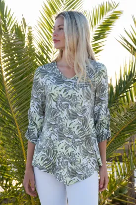 Marble Tunics Style 7420-216