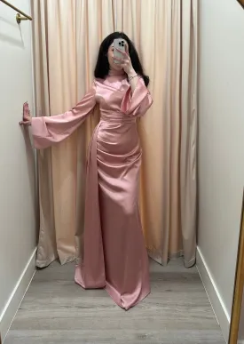 Milana Maxi