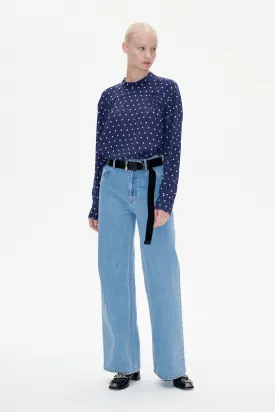 MONTANIA | Blue Margot Dot