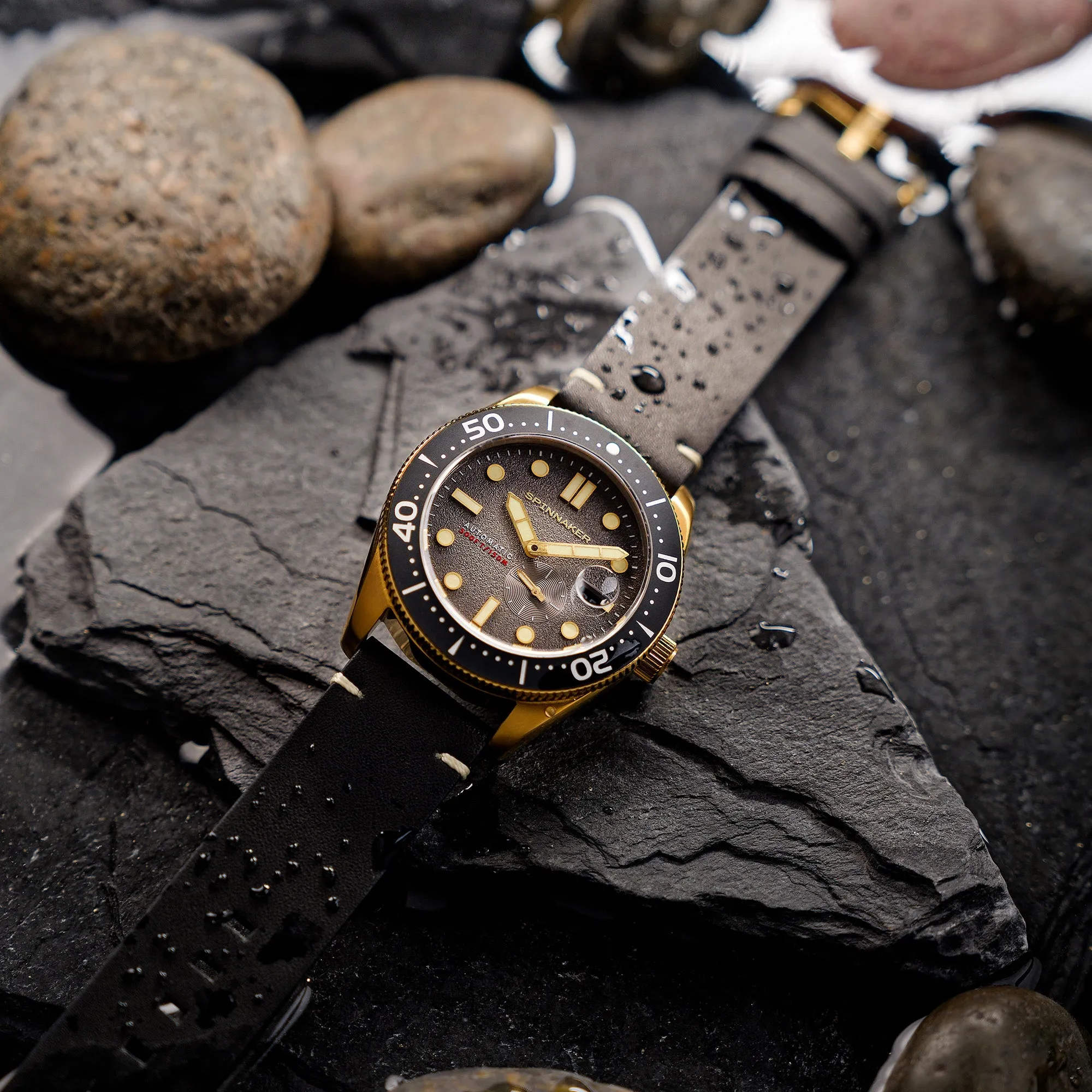 Obsidian Black