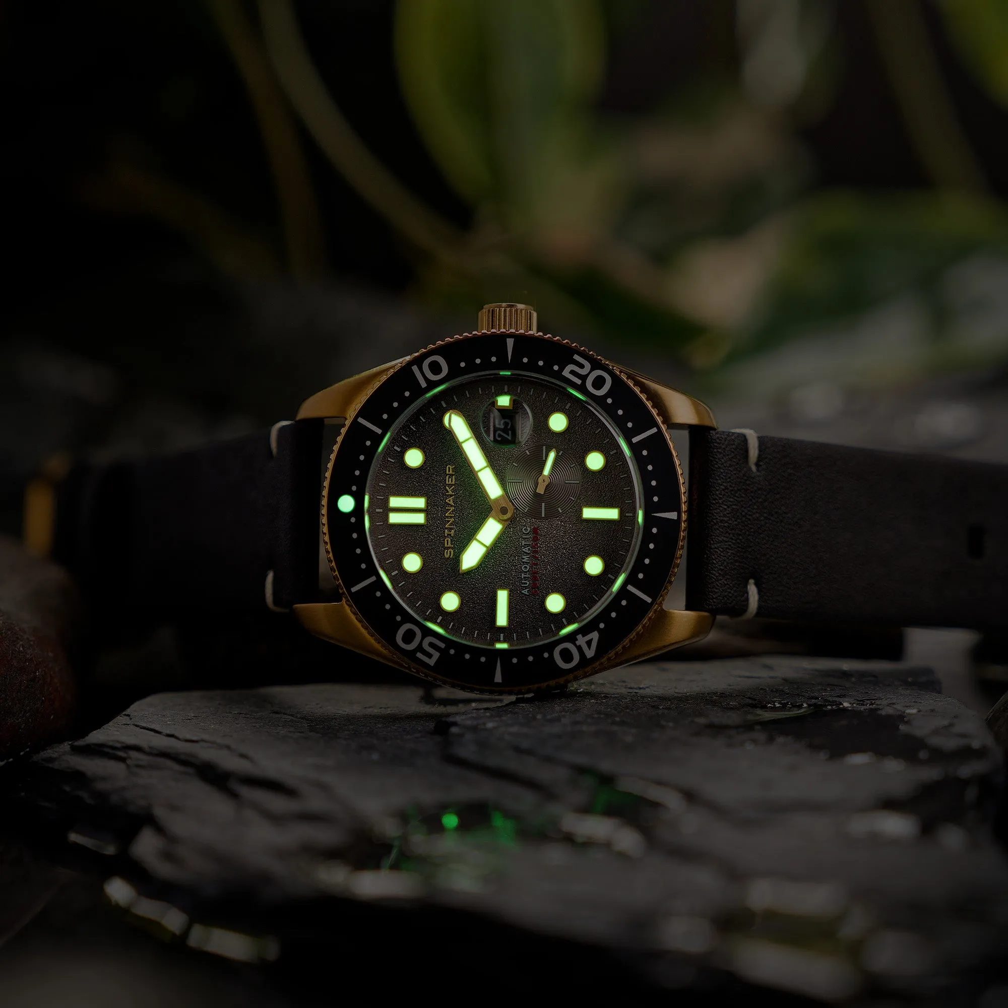 Obsidian Black