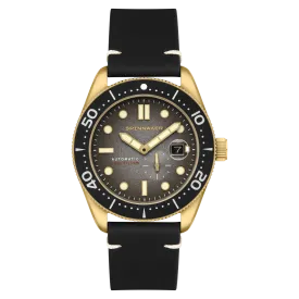 Obsidian Black