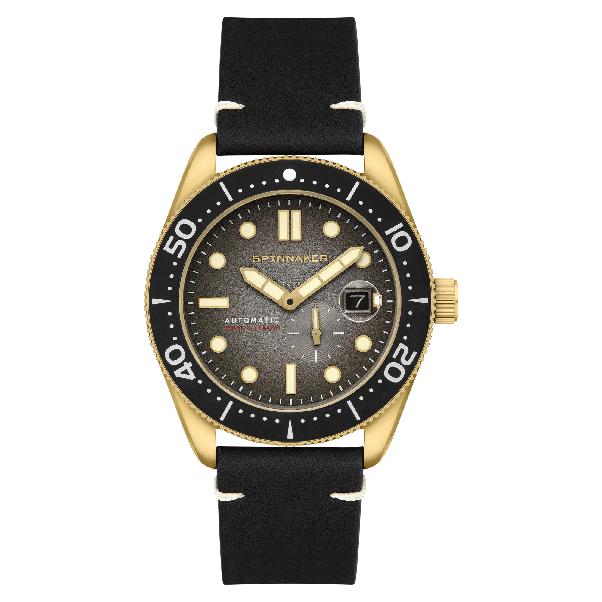 Obsidian Black