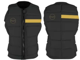 O'Neill Women's Bahia NCGA Impact Vest | Black