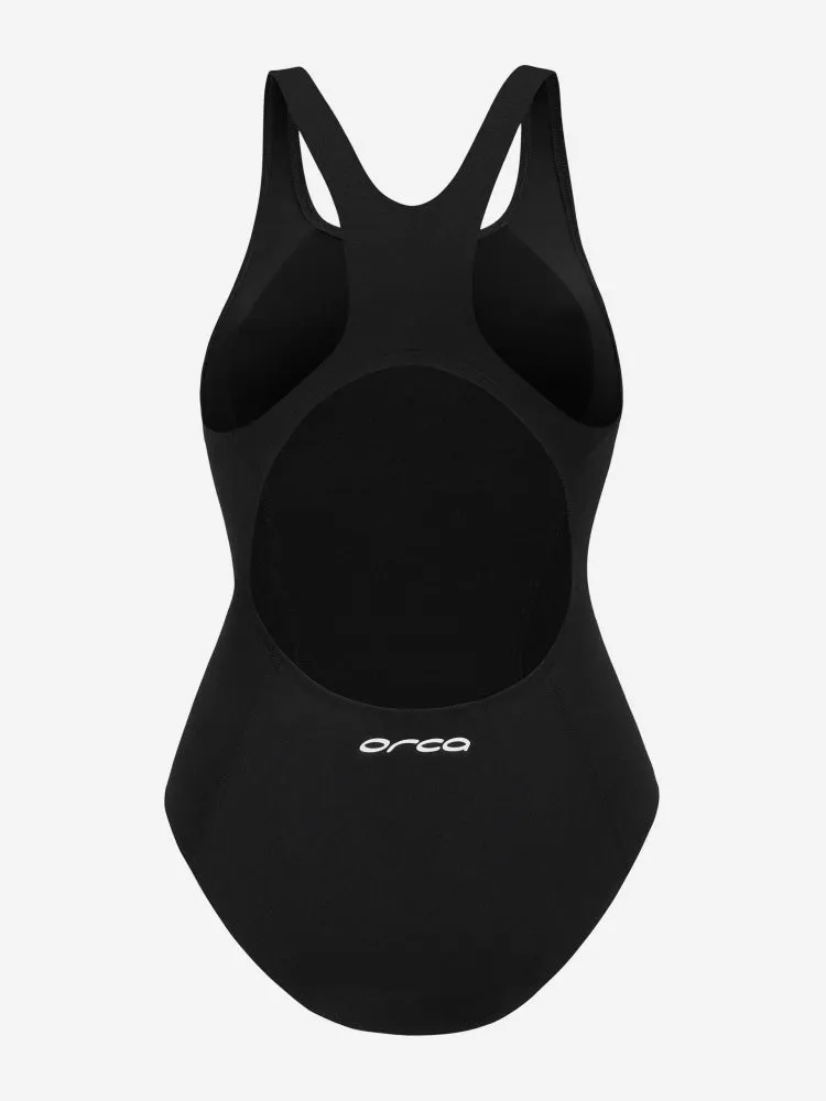 Orca Womens Core One Piece Swimsuit