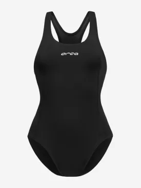 Orca Womens Core One Piece Swimsuit