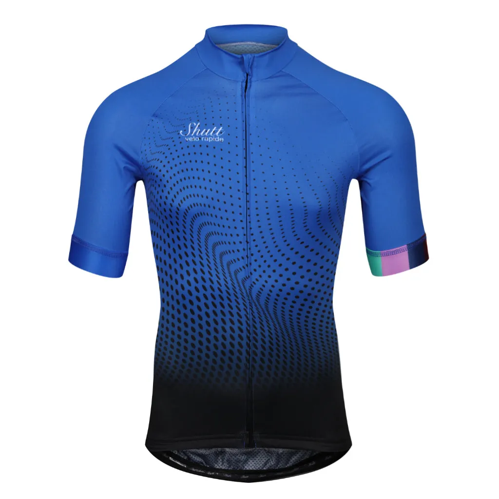Performance Jersey - Blue