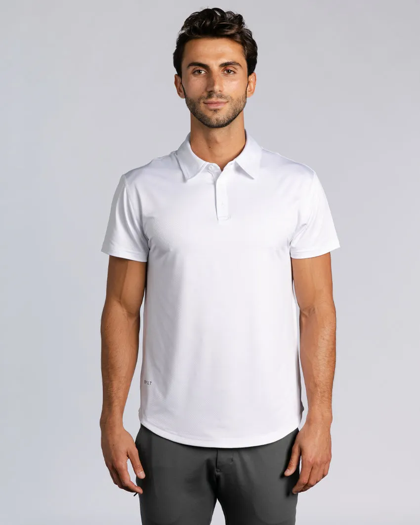 Performance  Polo - Golf