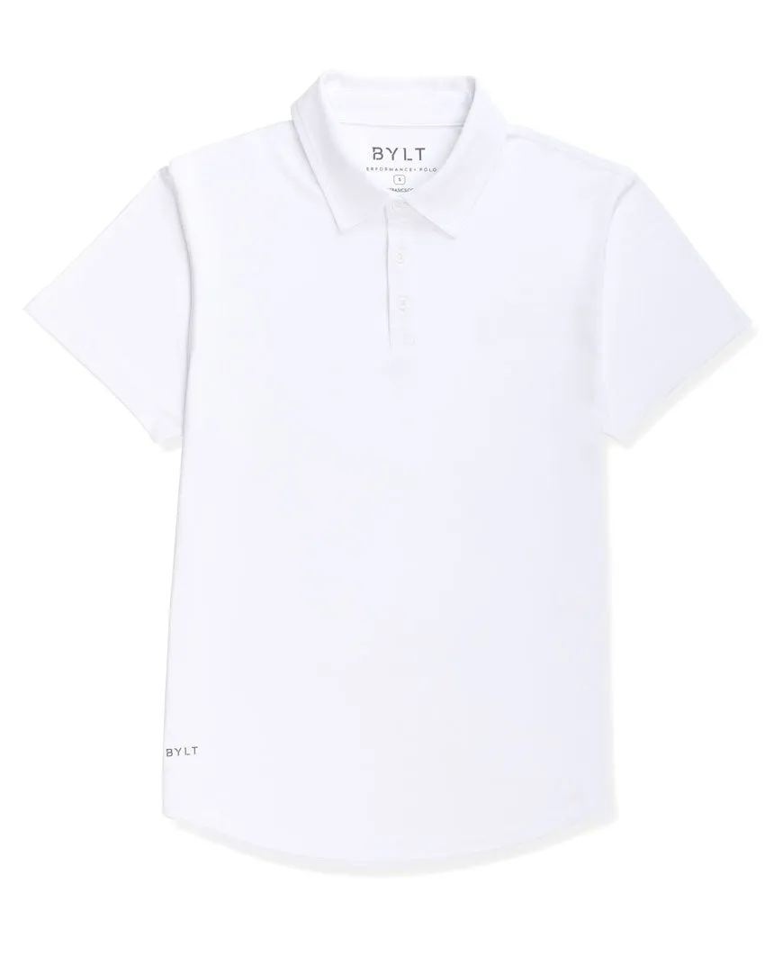 Performance  Polo - Golf