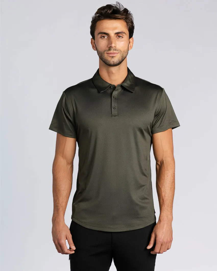 Performance  Polo - Golf