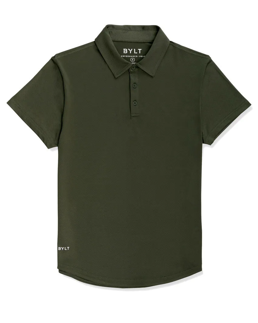 Performance  Polo - Golf