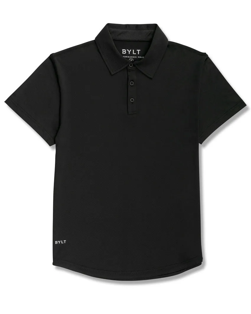 Performance  Polo - Golf