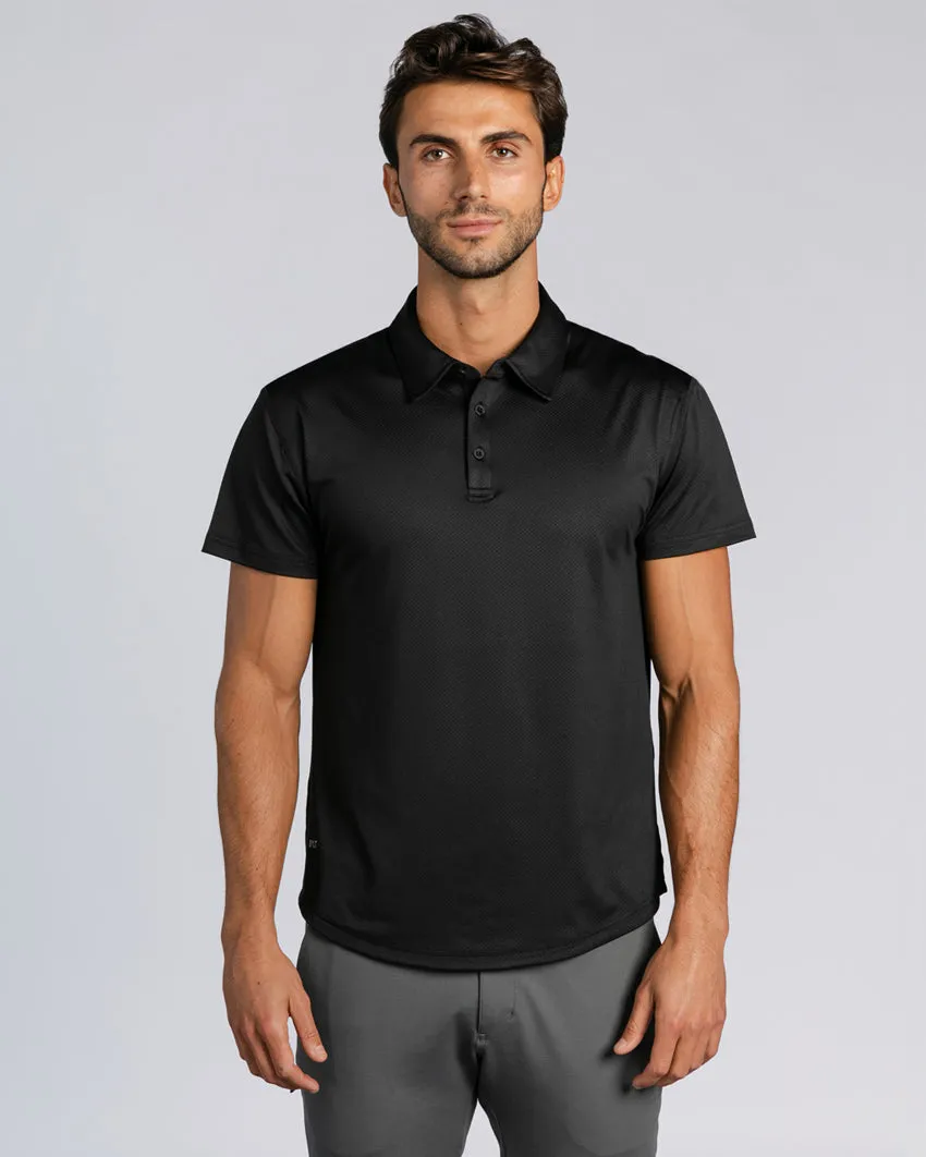 Performance  Polo - Golf