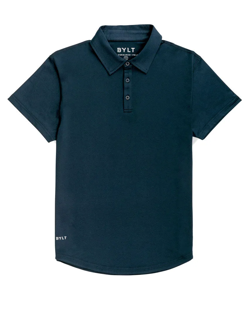 Performance  Polo - Golf