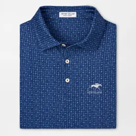 Peter Millar Keeneland Men's Take A Chance Polo