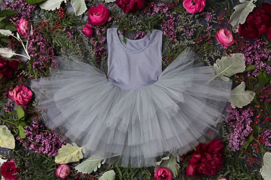 Plum NYC Tutu - Betty