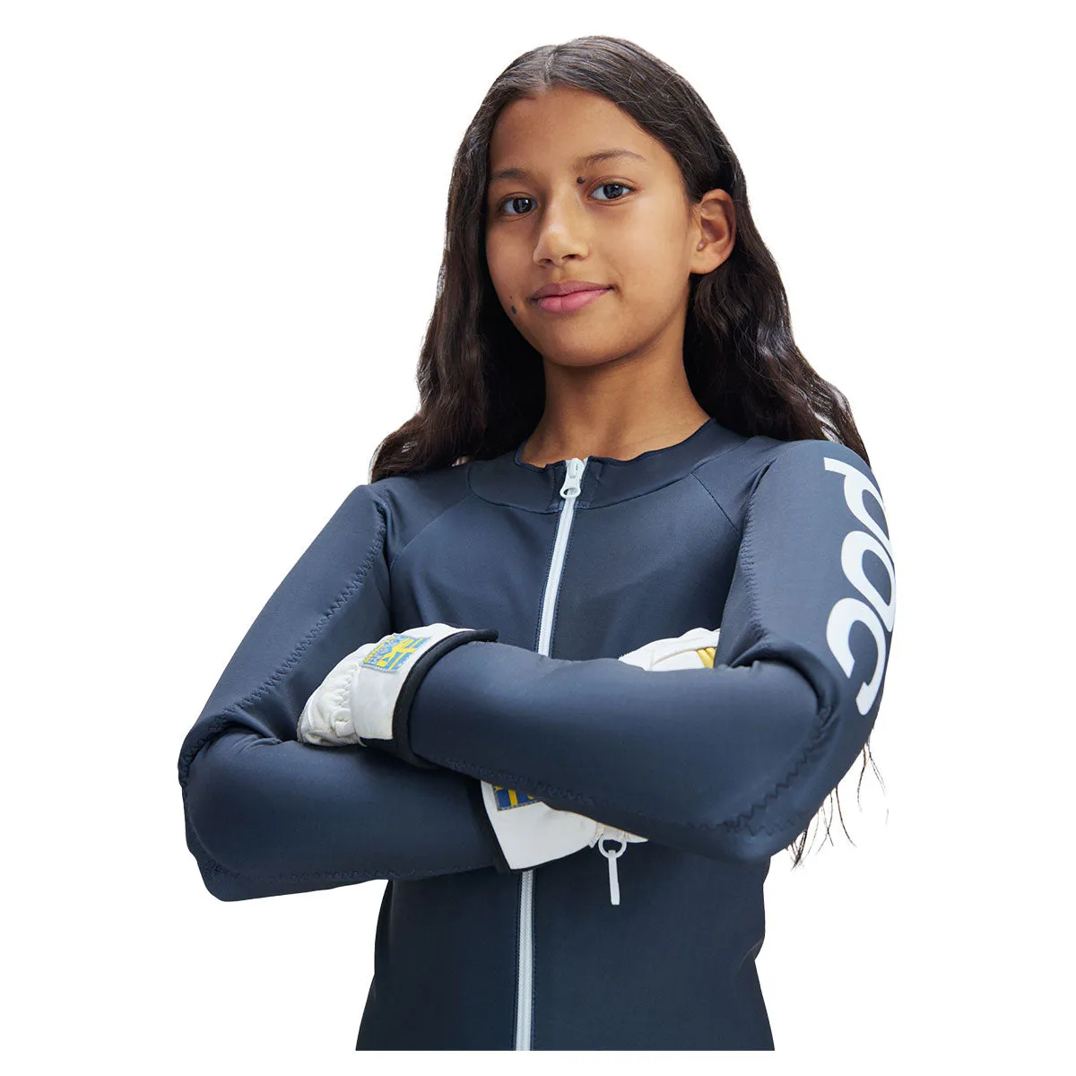 POC Junior GS Skin Suit - Advanced Performance Ski Wear