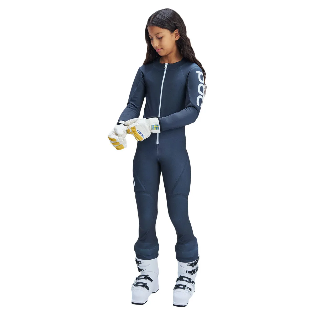 POC Junior GS Skin Suit - Advanced Performance Ski Wear