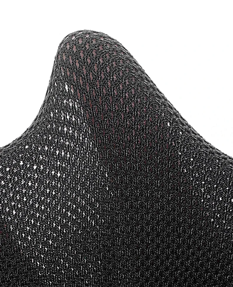 PolarBreeze | Luxurious ice-silk bicycle hood