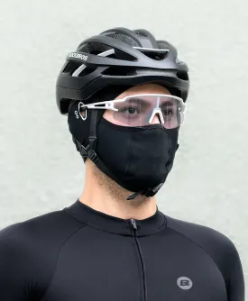 PolarBreeze | Luxurious ice-silk bicycle hood