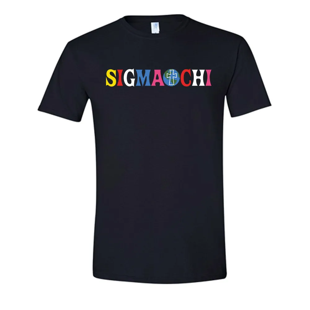 "Collegethread" World Sigma Chi