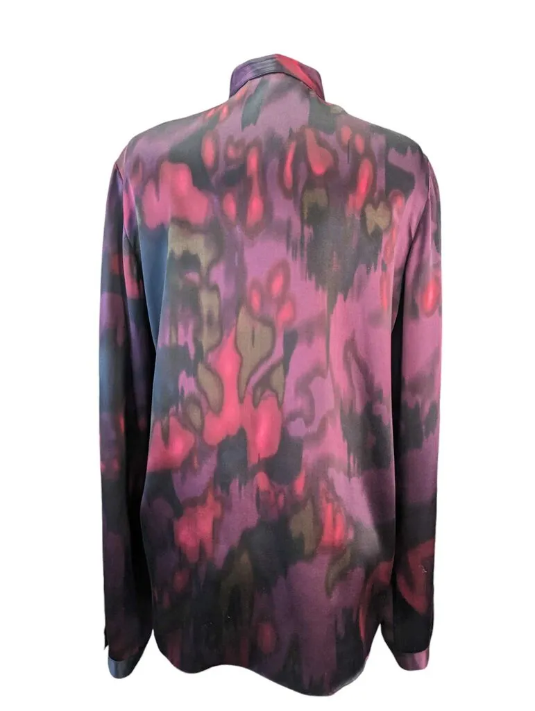 R 100% Silk
