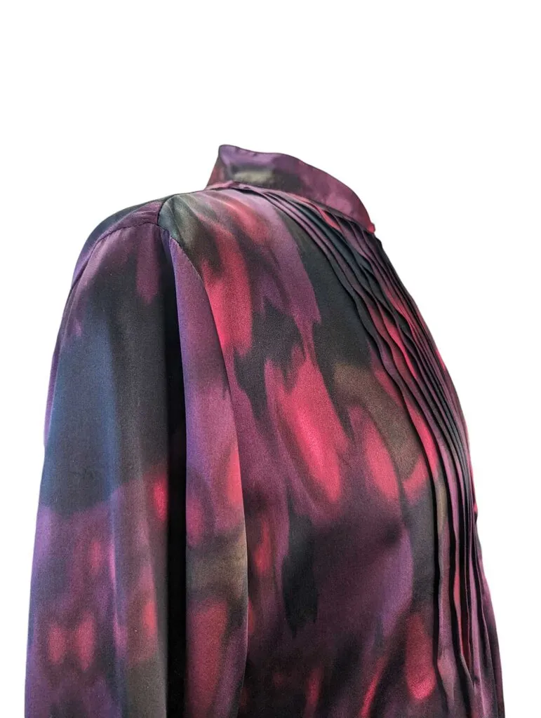 R 100% Silk