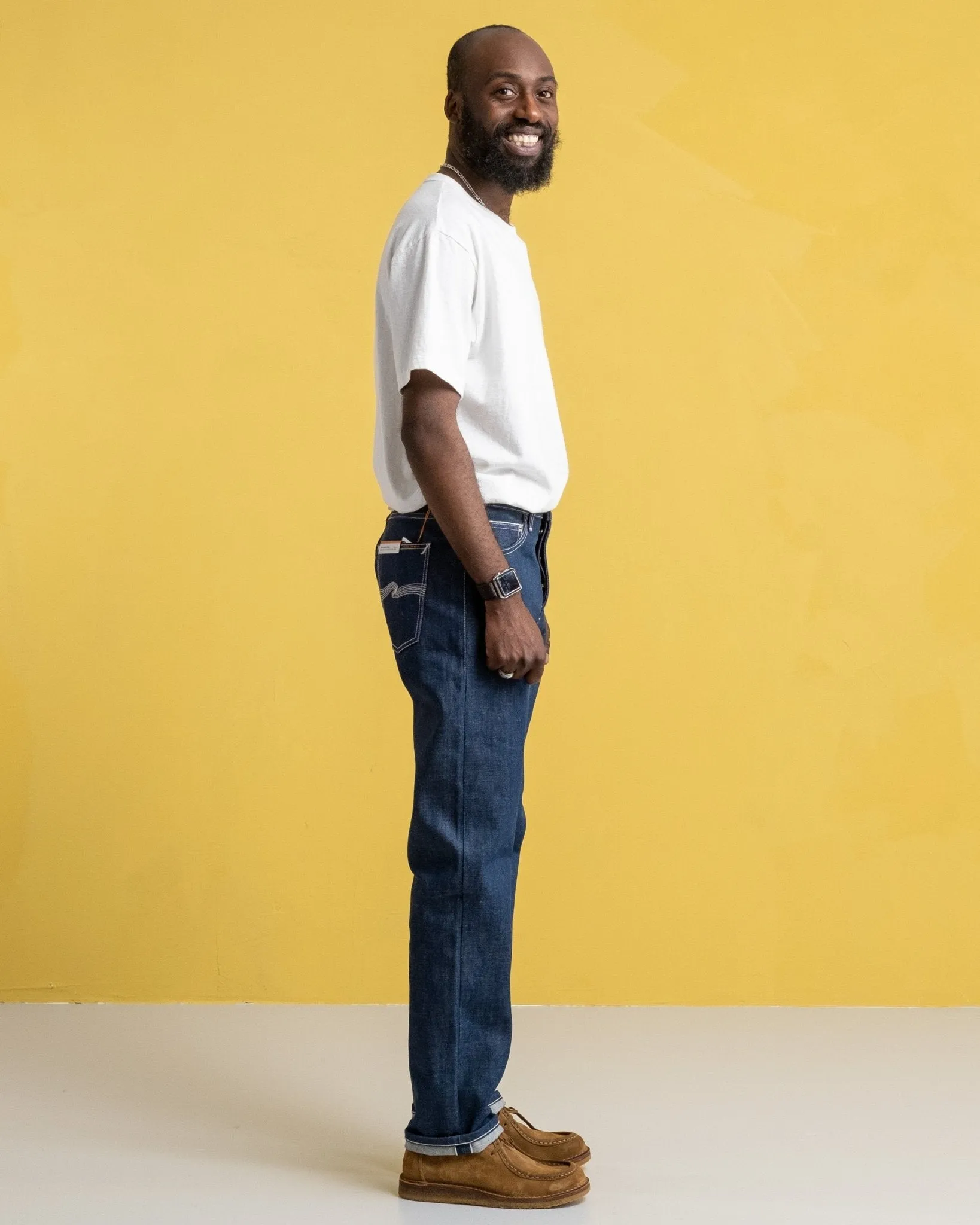Rad Rufus By Meadow - Limited Edition
