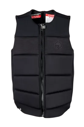 Radar Tidal Men's NCGA Impact Vest - Black