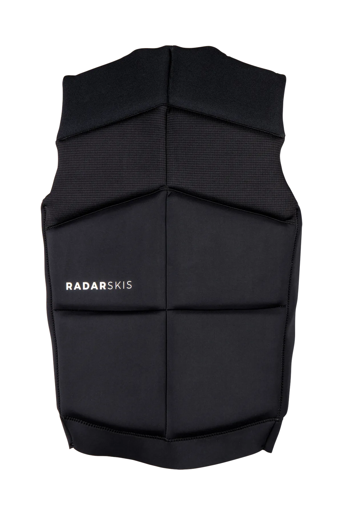 Radar Tidal Men's NCGA Impact Vest - Black