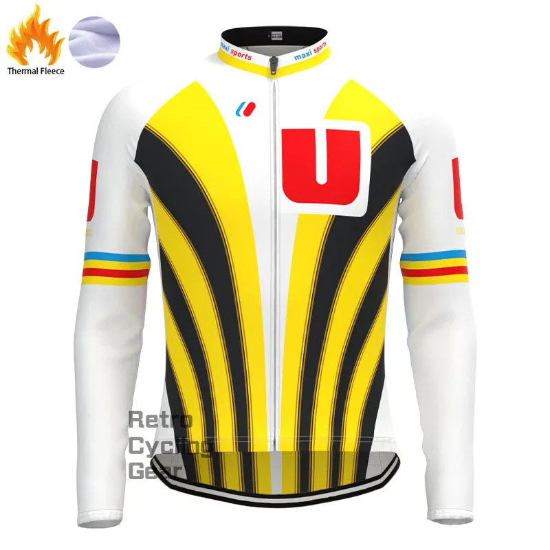 Raleigh Tigger Fleece Retro Cycling Kits