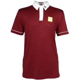 Ripper GC | Contrast Logo Polo