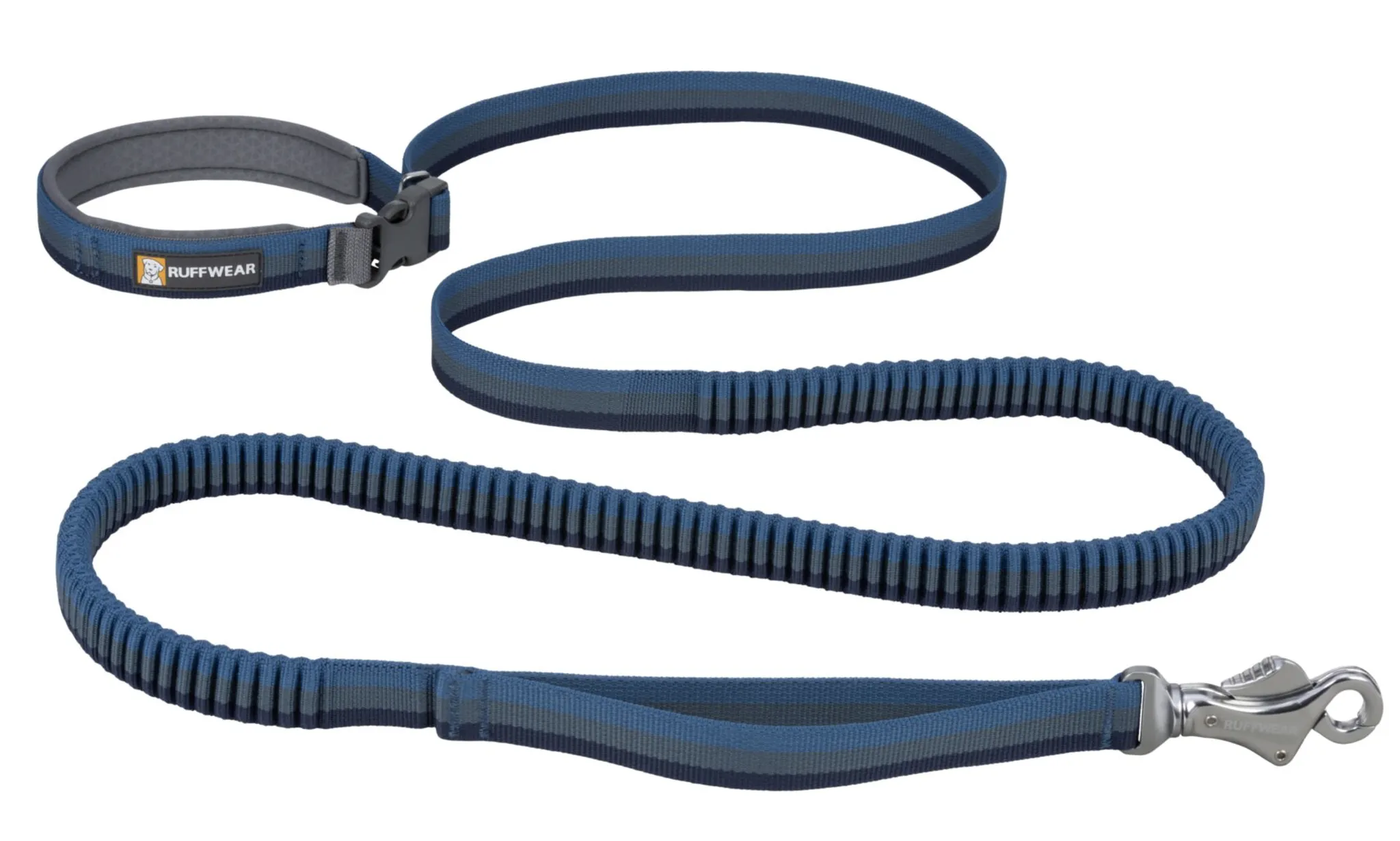 Ruffwear Roamer Leash 7.3'-11'