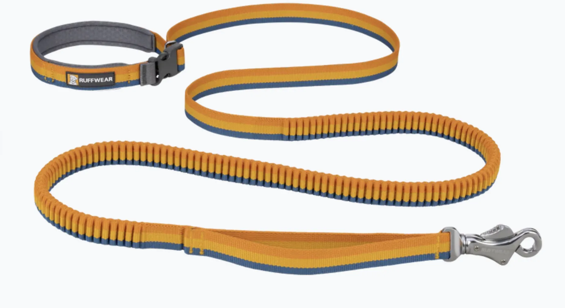 Ruffwear Roamer Leash 7.3'-11'