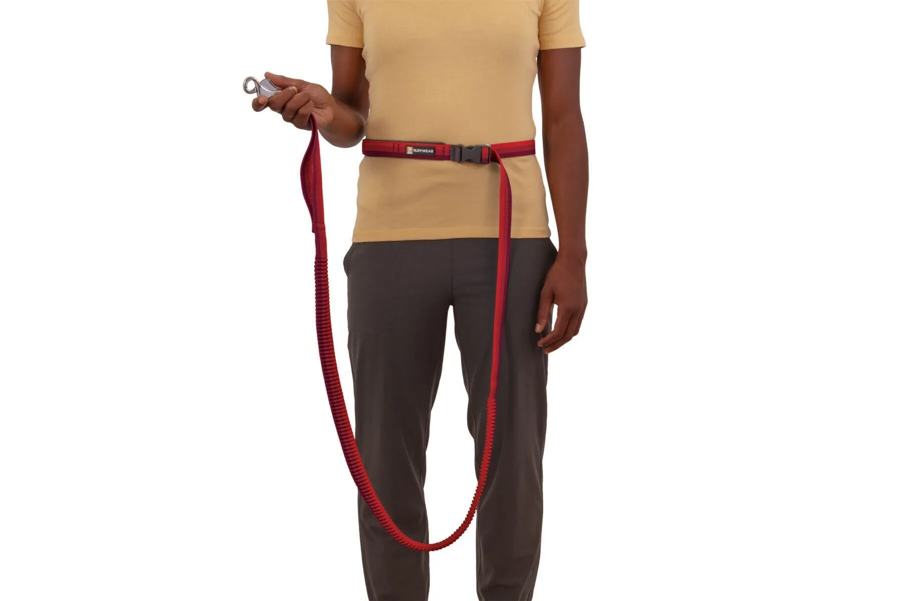 Ruffwear Roamer Leash 7.3'-11'