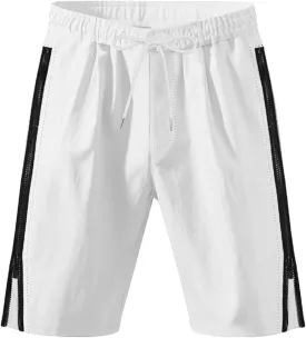 Shorts Men Cargo Stretch Casual Twill Wild Cargo Pants Classic Stretch Golf Hiking Tactical Shorts Multi Pockets