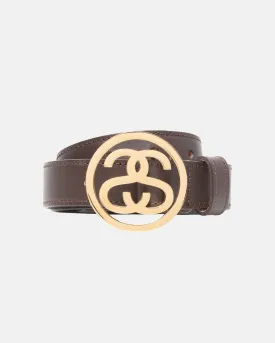 SS-LINK BUCKLE BELT