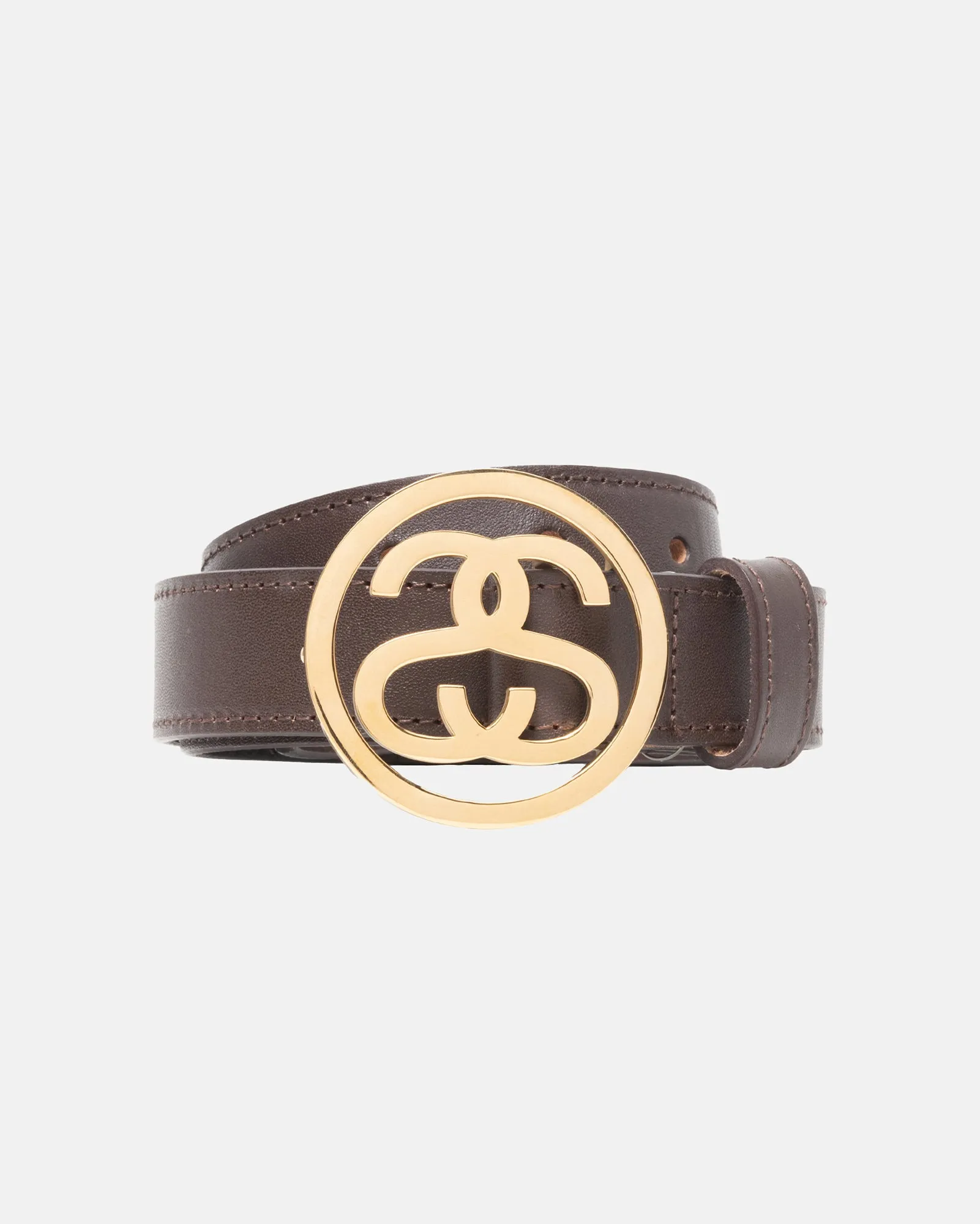 SS-LINK BUCKLE BELT